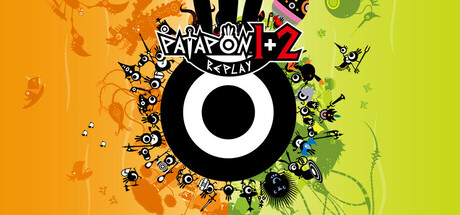 啪嗒砰1+2（PATAPON 1+2 REPLAY）免安装中文版